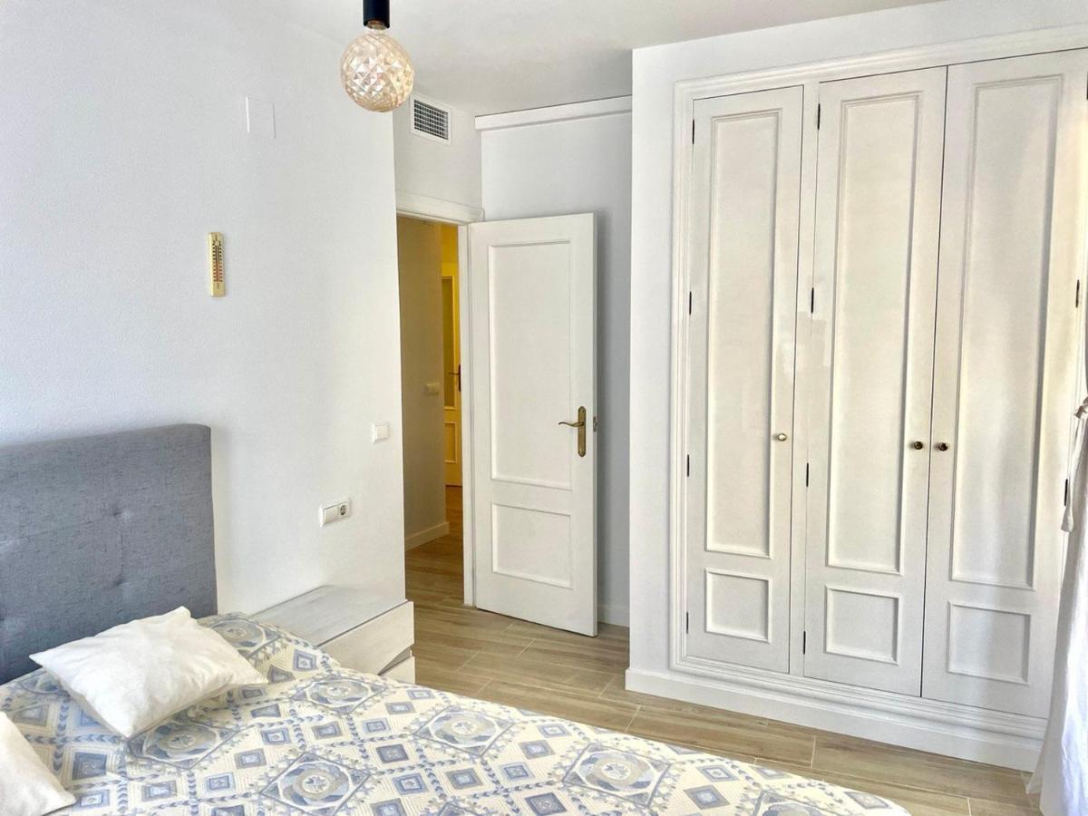 Sea&Relax Apartment Calpe Ngoại thất bức ảnh