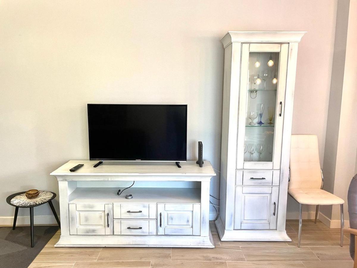 Sea&Relax Apartment Calpe Ngoại thất bức ảnh